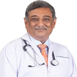 Dr. Manoj Chadha
